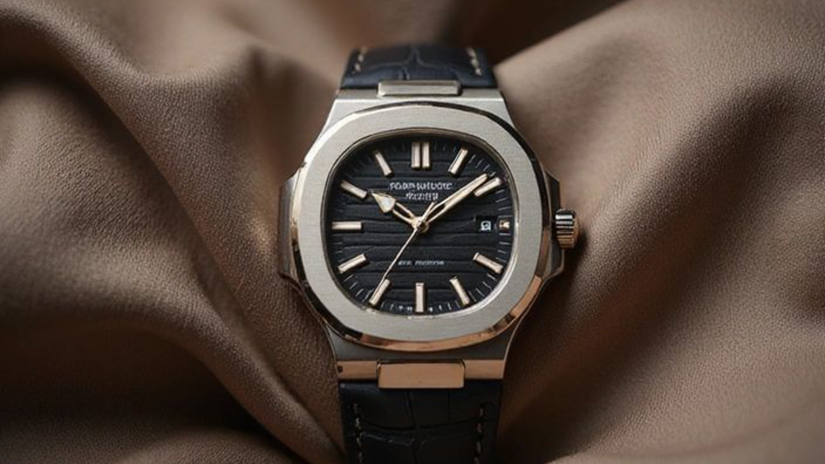 WATCHES