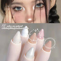 Eye Shadow Lying Silkworm Highlighter Pen Korean Eyes MakeupBrightening Glitter Eyeshadow Stick