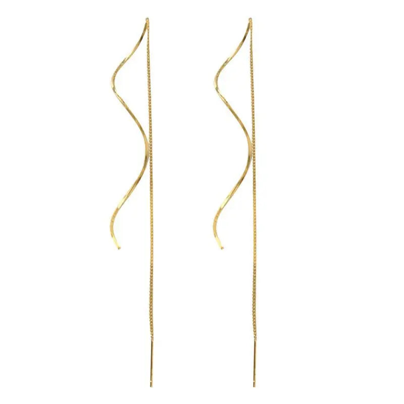 Luxury Earrings