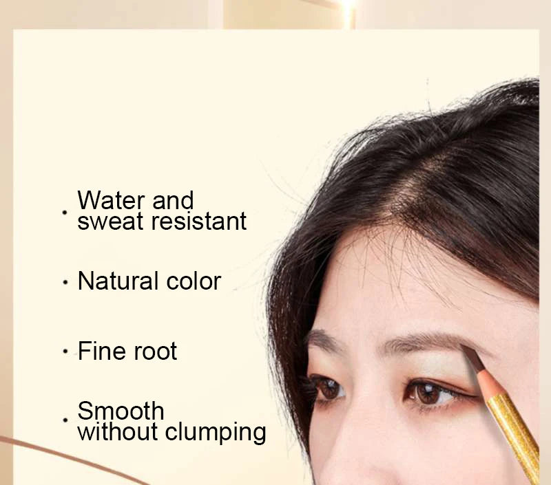 Eyebrow Pencil  Makeup Eyebrow Tint Pen