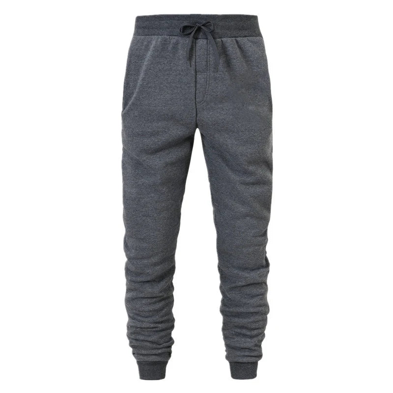 Men Casual Fashion Sports Pants Gym Sport Trousers for Men Jogger