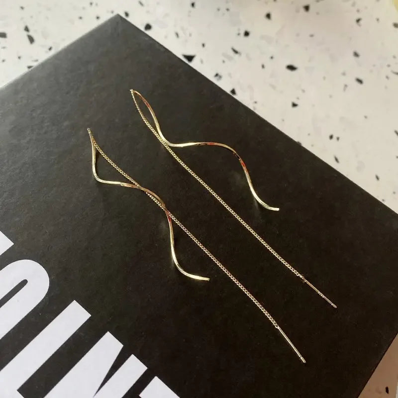 Luxury Earrings
