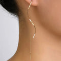 Luxury Earrings