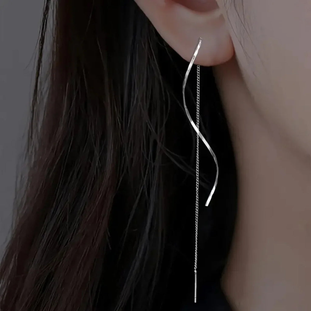 Luxury Earrings